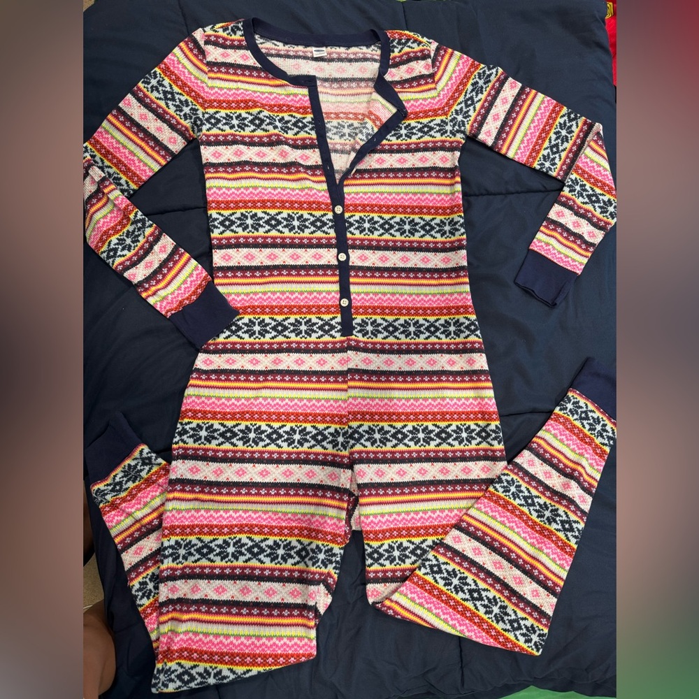 Old Navy Onesie